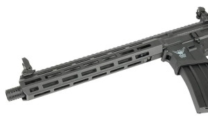 DOUBLE EAGLE АВТОМАТ FIRE CONTROL SYSTEM EDITION BLACK M904F