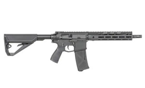ARCTURUS АВТОМАТ AR15 LITE CARBINE BLACK AT-NY03E-CQ