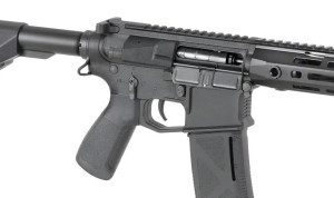 ARCTURUS АВТОМАТ AR15 LITE CARBINE BLACK AT-NY03E-CQ