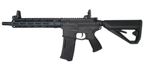 ARCTURUS АВТОМАТ AR15 LITE CARBINE BLACK AT-NY03E-CQ