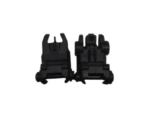 ARCTURUS АВТОМАТ AR15 LITE CARBINE BLACK AT-NY03E-CQ