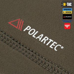M-TAC КОФТА BERSERK POLARTEC DARK OLIVE