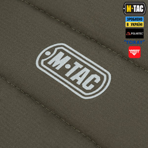 M-TAC КОФТА BERSERK POLARTEC DARK OLIVE