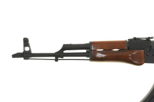 DOUBLE BELL АВТОМАТ АКМС BLACK DBY-01-000829