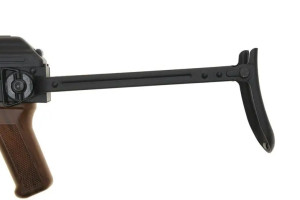 DOUBLE BELL АВТОМАТ АКМС BLACK DBY-01-000829