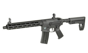 DOUBLE EAGLE АВТОМАТ FIRE CONTROL SYSTEM EDITION BLACK M904A