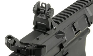 DOUBLE EAGLE АВТОМАТ FIRE CONTROL SYSTEM EDITION BLACK M904A