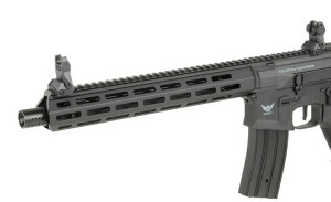 DOUBLE EAGLE АВТОМАТ FIRE CONTROL SYSTEM EDITION BLACK M904A