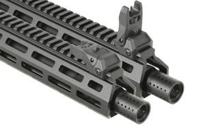 DOUBLE EAGLE АВТОМАТ FIRE CONTROL SYSTEM EDITION BLACK M904A