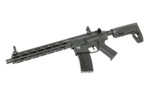 DOUBLE EAGLE АВТОМАТ FIRE CONTROL SYSTEM EDITION BLACK M904A
