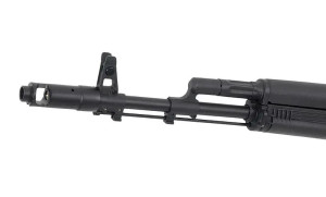 CYMA АВТОМАТ АК-74М CM040C BLACK CYM-01-000722