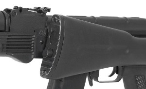 CYMA АВТОМАТ АК-74М CM040C BLACK CYM-01-000722