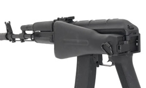 CYMA АВТОМАТ АК-74М CM040C BLACK CYM-01-000722