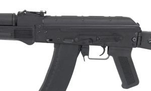 CYMA АВТОМАТ АК-74М CM040C BLACK CYM-01-000722
