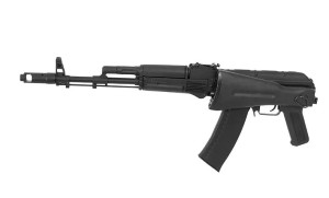 CYMA АВТОМАТ АК-74М CM040C BLACK CYM-01-000722