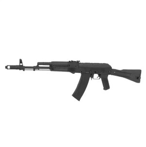 CYMA АВТОМАТ АК-74М CM040C BLACK CYM-01-000722