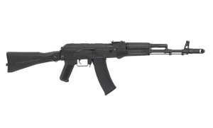 CYMA АВТОМАТ АК-74М CM040C BLACK CYM-01-000722