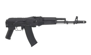 CYMA АВТОМАТ АК-74М CM040C BLACK CYM-01-000722