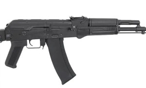 CYMA АВТОМАТ АК-74М CM040C BLACK CYM-01-000722