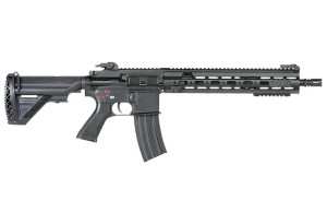 DOUBLE BELL АВТОМАТ HK 416 BLACK 812(028081)