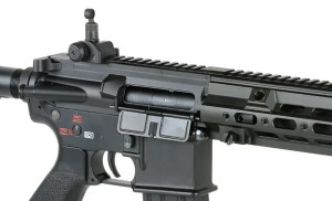 DOUBLE BELL АВТОМАТ HK 416 BLACK 812(028081)