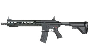 DOUBLE BELL АВТОМАТ HK 416 BLACK 812(028081)
