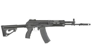 DOUBLE BELL АВТОМАТ АК-12 BLACK BY-026(036692) HS2518