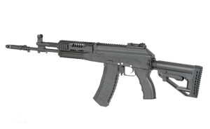 DOUBLE BELL АВТОМАТ АК-12 BLACK BY-026(036692) HS2518
