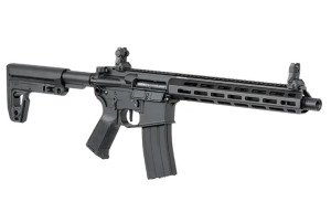 DOUBLE EAGLE АВТОМАТ FIRE CONTROL SYSTEM EDITION BLACK M906D