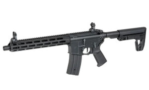 DOUBLE EAGLE АВТОМАТ FIRE CONTROL SYSTEM EDITION BLACK M906D