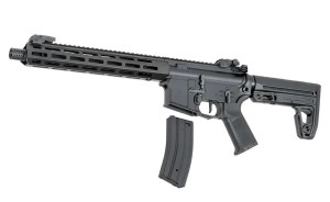 DOUBLE EAGLE АВТОМАТ FIRE CONTROL SYSTEM EDITION BLACK M906D
