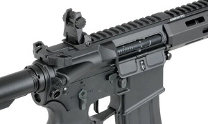 DOUBLE EAGLE АВТОМАТ FIRE CONTROL SYSTEM EDITION BLACK M906D