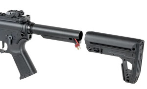DOUBLE EAGLE АВТОМАТ FIRE CONTROL SYSTEM EDITION BLACK M906D