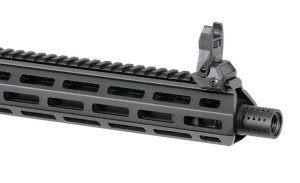 DOUBLE EAGLE АВТОМАТ FIRE CONTROL SYSTEM EDITION BLACK M906D