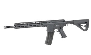 ARCTURUS АВТОМАТ MOS AR15 -14 5 BLACK AT-AR01E-CB