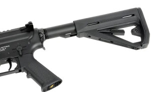 ARCTURUS АВТОМАТ MOS AR15 -14 5 BLACK AT-AR01E-CB