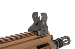DOUBLE BELL АВТОМАТ 801S TAN DBY-01-028078