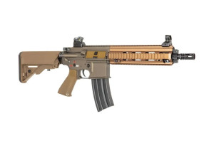 DOUBLE BELL АВТОМАТ 801S TAN DBY-01-028078