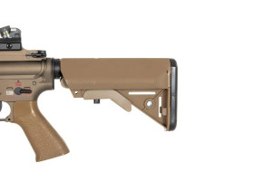 DOUBLE BELL АВТОМАТ 801S TAN DBY-01-028078