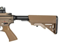 DOUBLE BELL АВТОМАТ 801S TAN DBY-01-028078