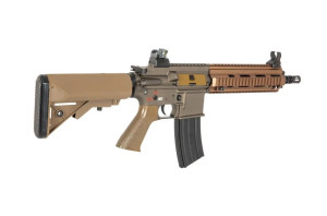 DOUBLE BELL АВТОМАТ 801S TAN DBY-01-028078