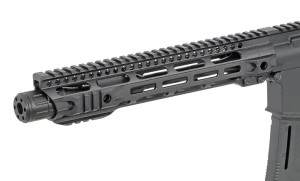 ARCTURUS АВТОМАТ AR15 E3 CARBINE BLACK AT-AR06