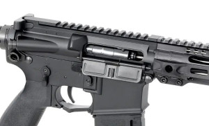 ARCTURUS АВТОМАТ AR15 E3 CARBINE BLACK AT-AR06