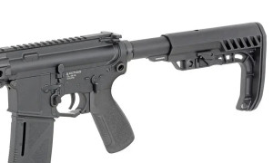 ARCTURUS АВТОМАТ AR15 E3 CARBINE BLACK AT-AR06