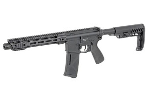 ARCTURUS АВТОМАТ AR15 E3 CARBINE BLACK AT-AR06