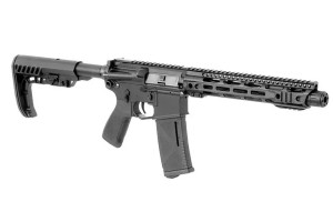 ARCTURUS АВТОМАТ AR15 E3 CARBINE BLACK AT-AR06