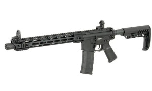 ARCTURUS АВТОМАТ AR15 E3 AR RIFLE BLACK AT-AR07 HS0674