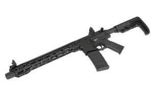 ARCTURUS АВТОМАТ AR15 E3 AR RIFLE BLACK AT-AR07 HS0674