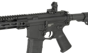ARCTURUS АВТОМАТ AR15 E3 AR RIFLE BLACK AT-AR07 HS0674