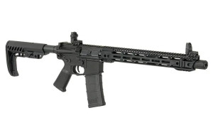 ARCTURUS АВТОМАТ AR15 E3 AR RIFLE BLACK AT-AR07 HS0674